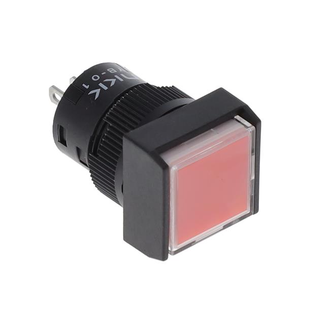 YB01KW01-5C24-JC NKK Switches  Voyants du panneau