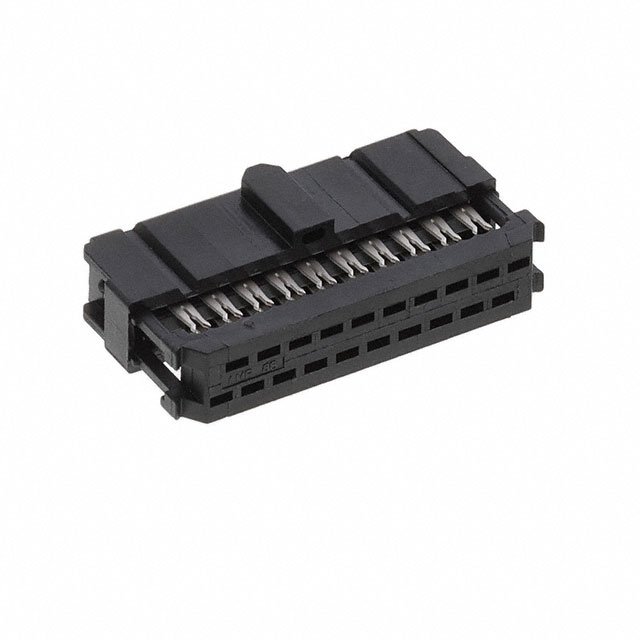 1658622-4 TE Connectivity AMP Connectors  Support de panneau suspendu gratuit