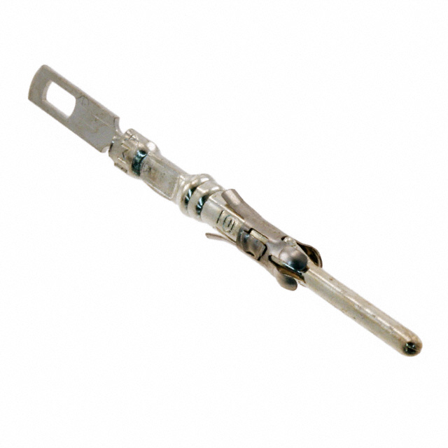 202236-5 TE Connectivity AMP Connectors  Multi Purpose