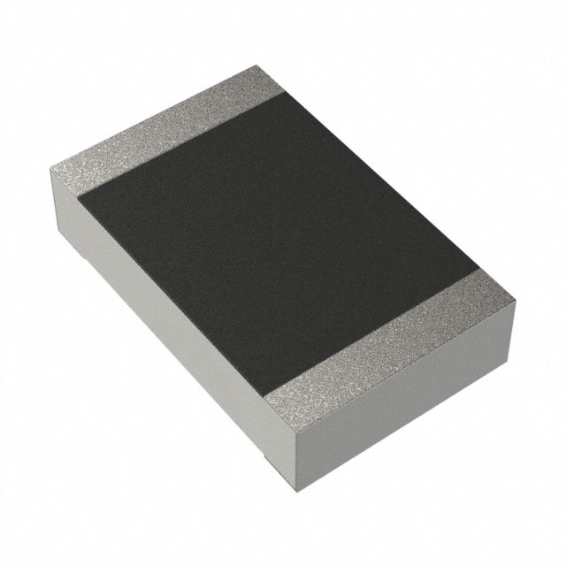 SR0805FR-7T10RL YAGEO  Résistance à puce - Montage en surface