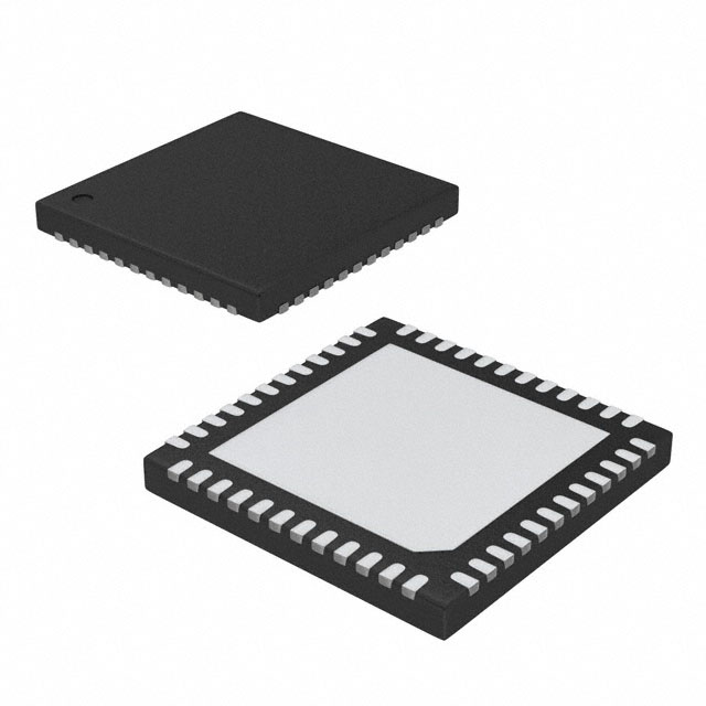 A3P030-2QNG48I Microchip Technology  FPGA (Field Programmable Gate Array)