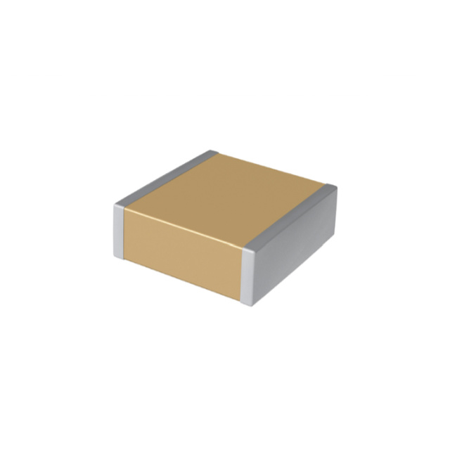 404022K00392JQRAF9LM Knowles Syfer  Ceramic Capacitors