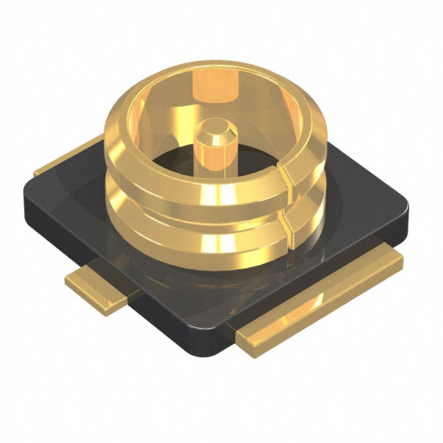 1775146-1 TE Connectivity AMP Connectors  Gruppi di connettori coassiali (RF)