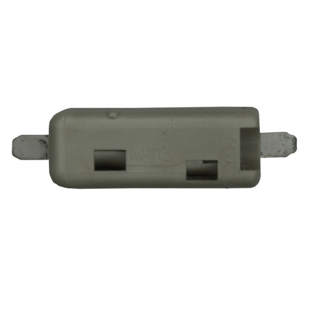 2008563-1 TE Connectivity AMP Connectors  Ensembles de connecteurs d'éclairage à semi-conducteurs