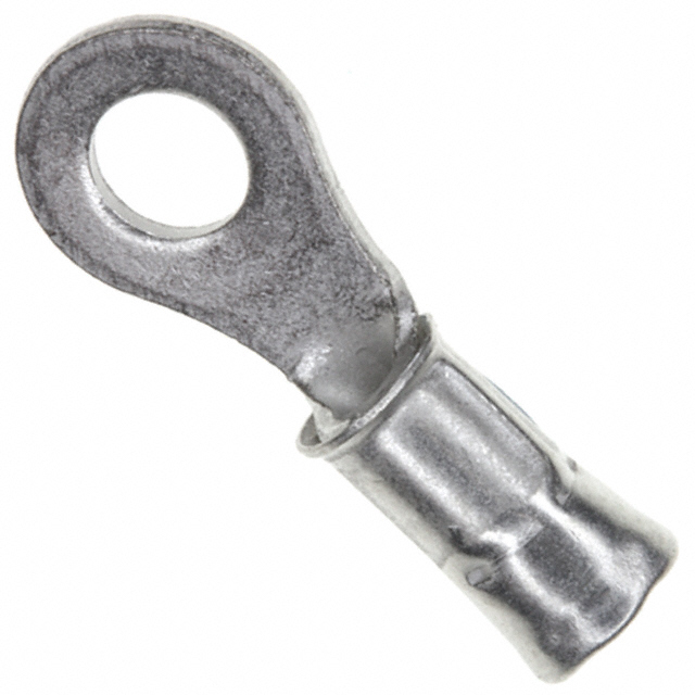 31396 TE Connectivity AMP Connectors  Ring Connectors