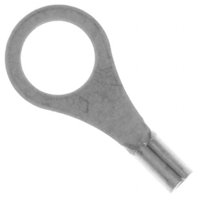 32859 TE Connectivity AMP Connectors  Conectores de anillo