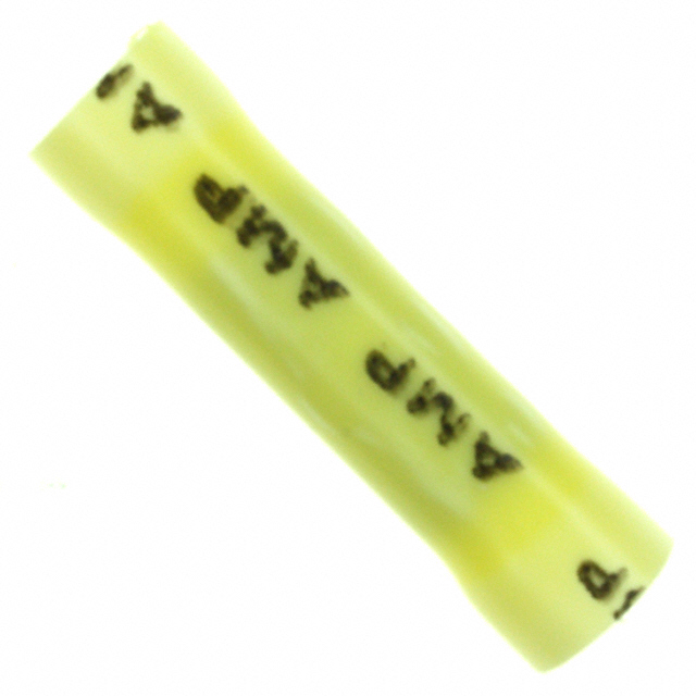 34072 TE Connectivity AMP Connectors  Connettori per giunzioni di fili