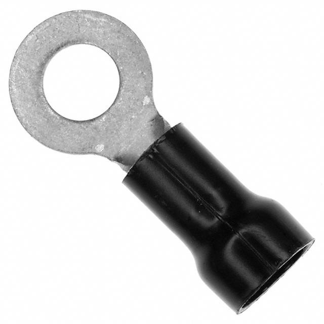 35492 TE Connectivity AMP Connectors  Connettori ad anello