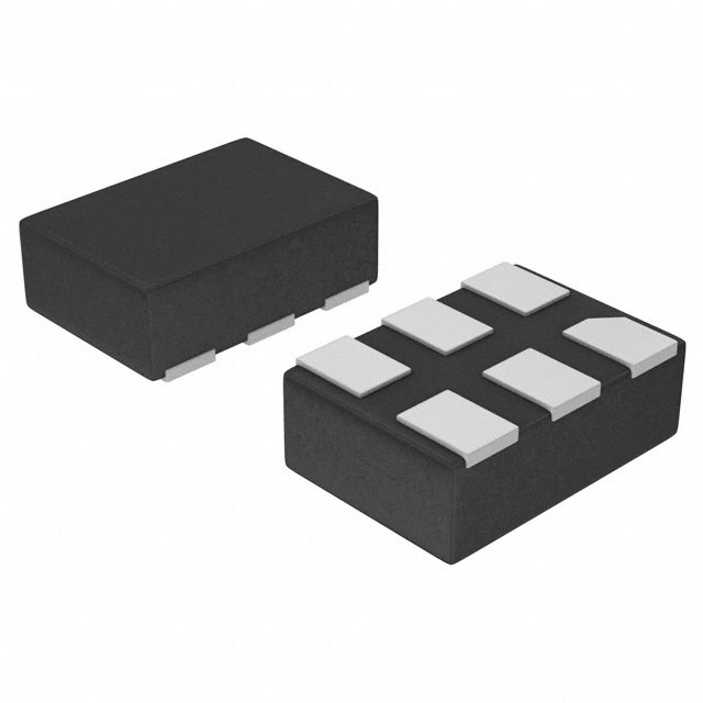 SP3012-03UTG Littelfuse Inc. Diodes TVS