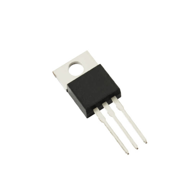 D6025LCTP Littelfuse Inc.  Diodos individuales