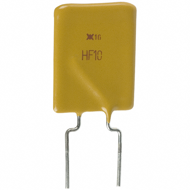 RHE1000 Littelfuse Inc. Fusibili ripristinabili PTC