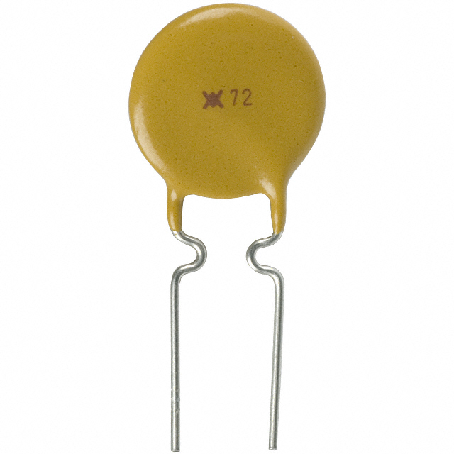 RXE090 Littelfuse Inc. Fusibili ripristinabili PTC