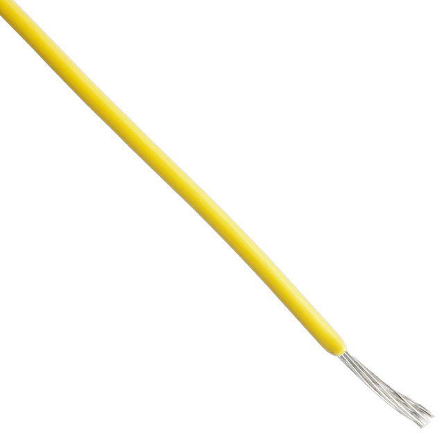 2845/19 YL001 Alpha Wire  Cables Alambres