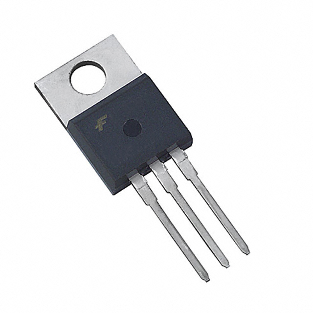 FDP054N10 onsemi  Einzelne FETs MOSFETs