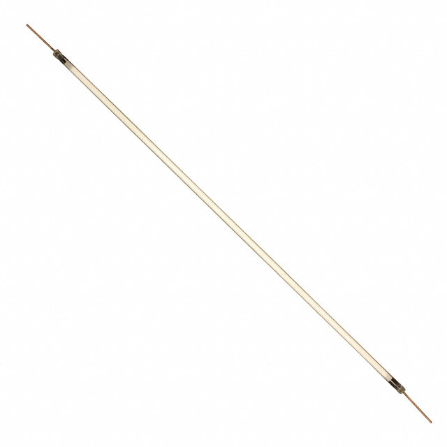 BF26180-24B JKL Components Corp.  Lampes fluorescentes à cathode froide (CCFL) et UV