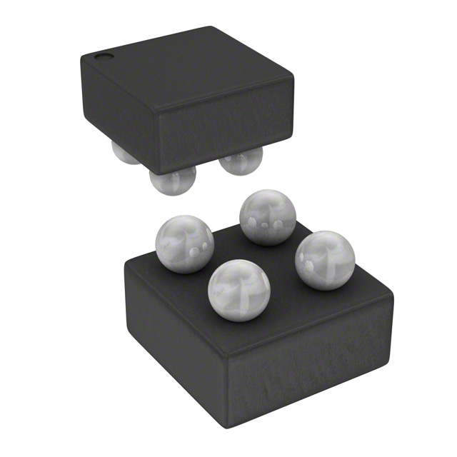 AH1898-CA4-7 Diodes Incorporated  Switches (Solid State)