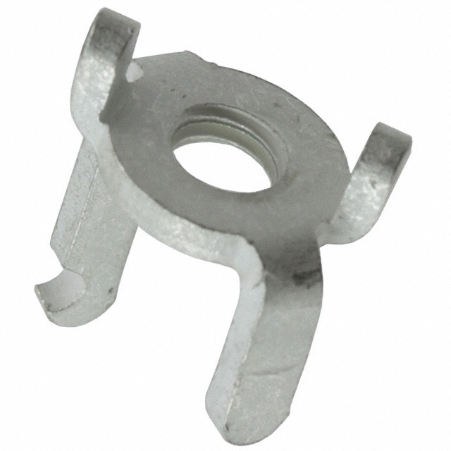 1206 Keystone Electronics  Conectores de tornillo