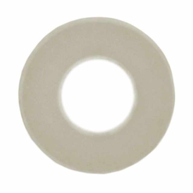 346 Keystone Electronics  Rondelle standard