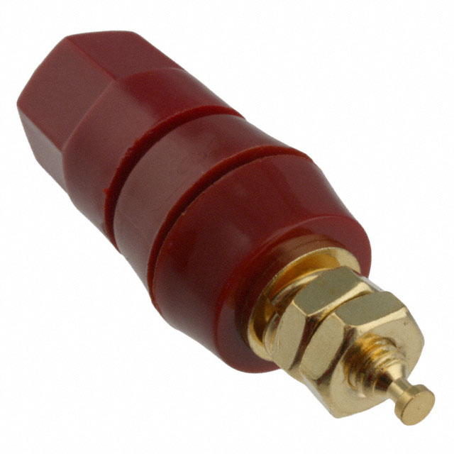 4096 Keystone Electronics  Binding Posts