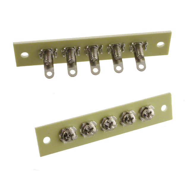 4181 Keystone Electronics  Terminal Strips and Turret Boards