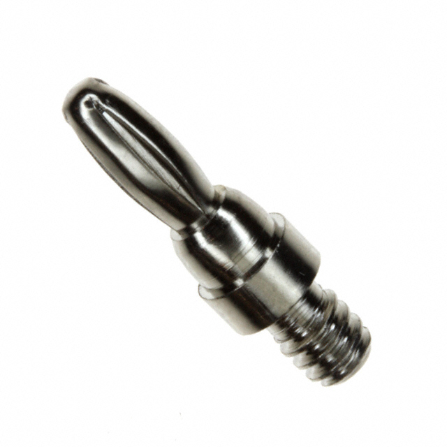 451 Keystone Electronics  Spine Jack