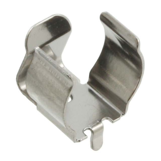 51 Keystone Electronics  Supports de batterie, clips, contacts