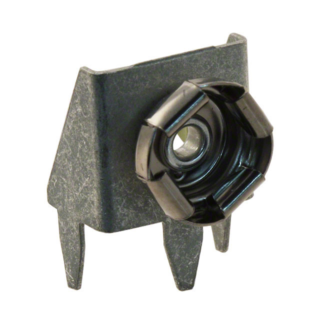 636 Keystone Electronics  Supports de batterie, clips, contacts