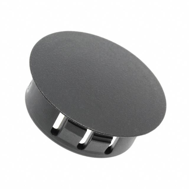 8607 Keystone Electronics  Tappi per fori - Tappi conici