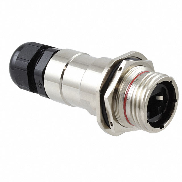 S-RJFTV5E1707BS1N Stewart Connector  Modular Connector Adapters