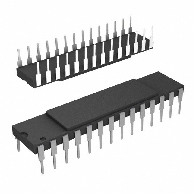 STK12C68-5K55M Cypress Semiconductor Corp  Memory