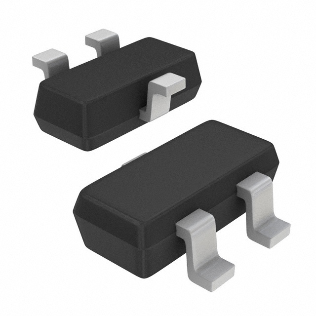 TLE49063KHTSA1 Infineon Technologies  Switches (Solid State)