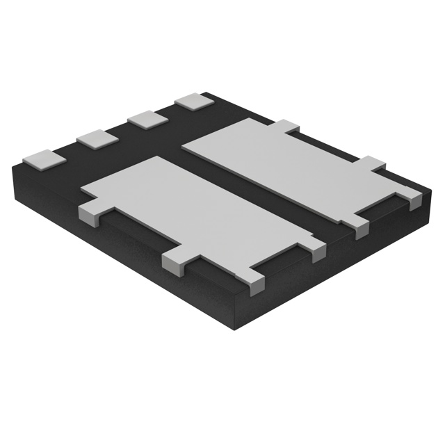 NVMFD5875NLT1G onsemi  FET MOSFET Arrays
