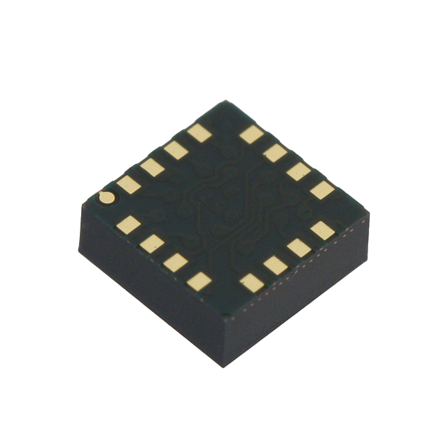 LPY5150ALTR STMicroelectronics  Gyroscopes