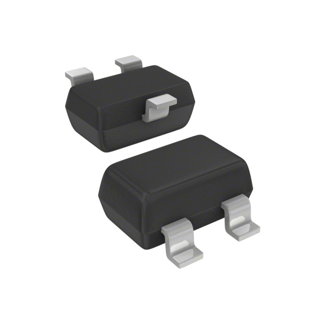 UMZ30NT106 Rohm Semiconductor  Matrices de diodos Zener