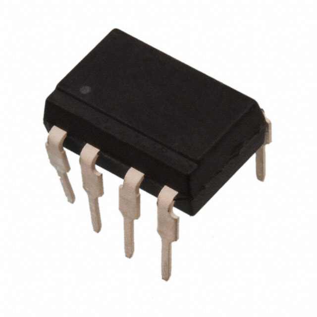 ISP827CSM Isocom Components 2004 LTD  Transistor Photovoltaic Output Optoisolators