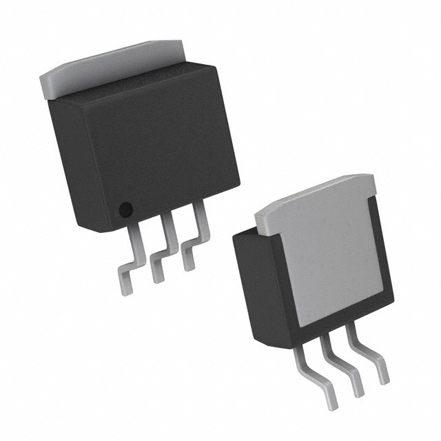 SC1565IM-2.5TRT Semtech Corporation  Voltage Regulators - Linear Low Drop Out (LDO) Regulators