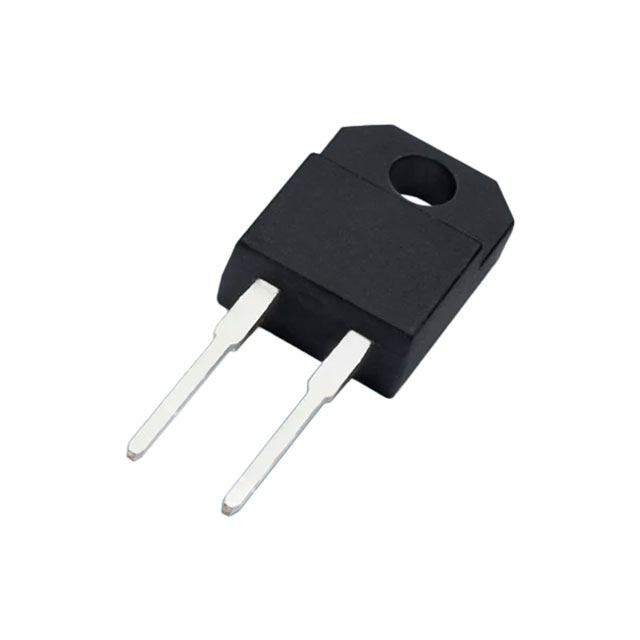 MBRF1060HE3_A/P Vishay General Semiconductor - Diodes Division  Diodos individuales