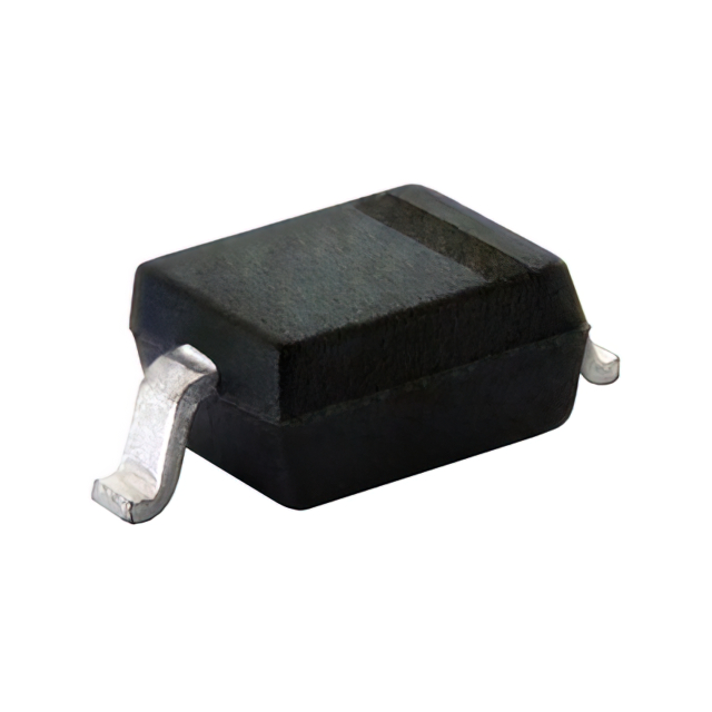 BZX384C75-HG3-08 Vishay General Semiconductor - Diodes Division  Diodi Zener singoli