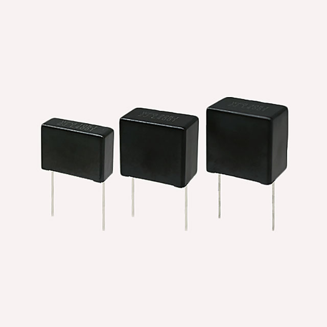 ECW-FG1B155J Panasonic Electronic Components  Film Capacitors