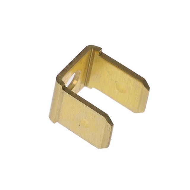 41290 TE Connectivity AMP Connectors  Quick Connects Quick Disconnect Connectors