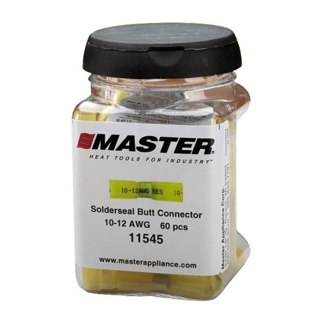11545 Master Appliance Co  Conectores de empalme de cables