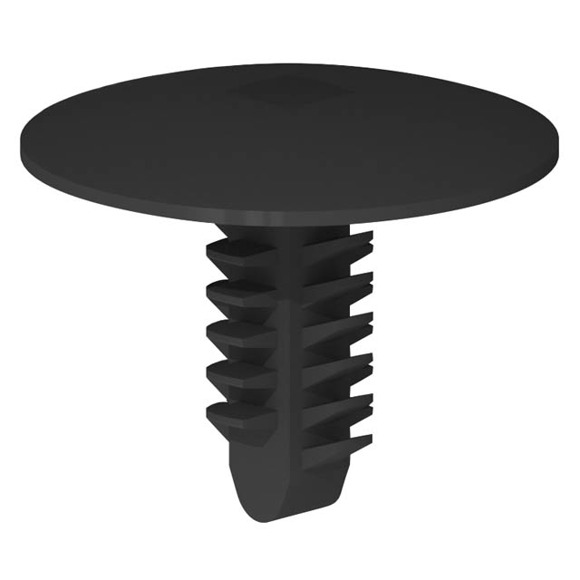 RBF-4-15-12 Essentra Components  Rivetti