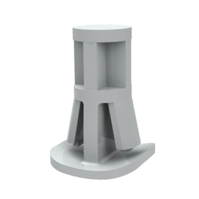 RLCBSB-10-01 Essentra Components  Platinenhalterungen