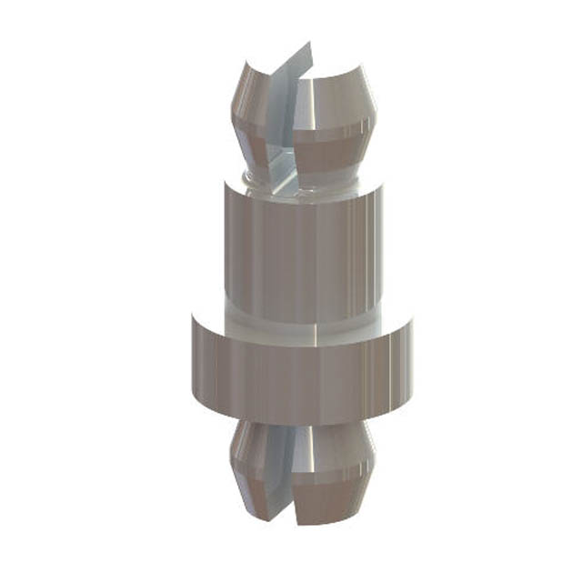 MSPE-2-01 Essentra Components  Supporti per schede