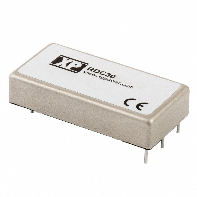 RDC3072S12 XP Power  DC DC Converters