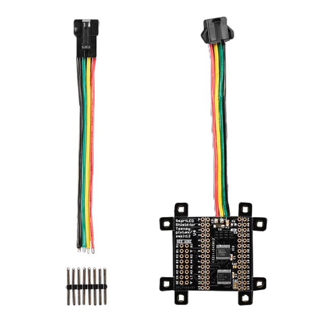 1902 Adafruit Industries LLC  Cartes d'extension Cartes filles