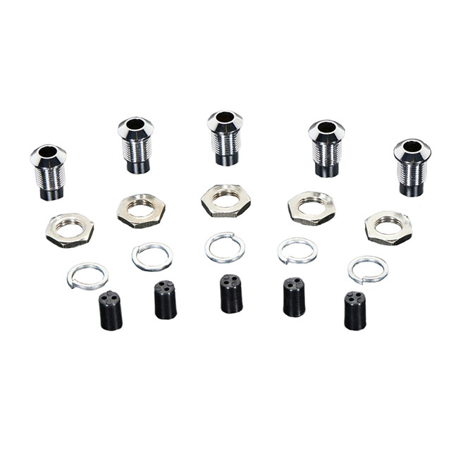 2177 Adafruit Industries LLC  Accessoires optoélectroniques