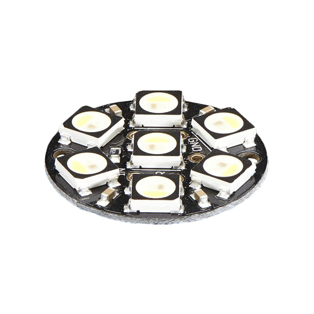 2859 Adafruit Industries LLC  LED adressable spécialisée