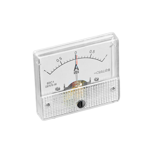 4404 Adafruit Industries LLC Compteurs