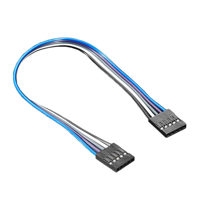 4937 Adafruit Industries LLC  Assemblaggi di cavi